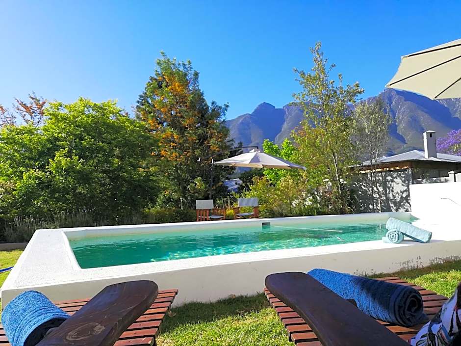 The View Swellendam B&B