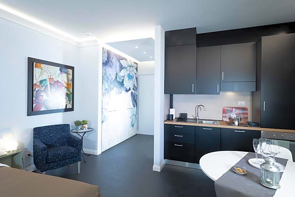 Quadra Key Easy Home In Florence