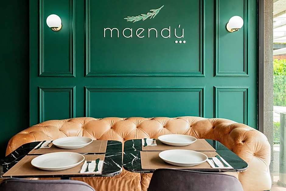 Mercure Belem Boulevard