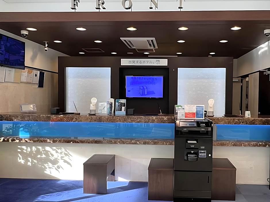 Toyoko Inn Ebina eki Higashi guchi