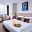 Sapaly Lao Cai City Hotel