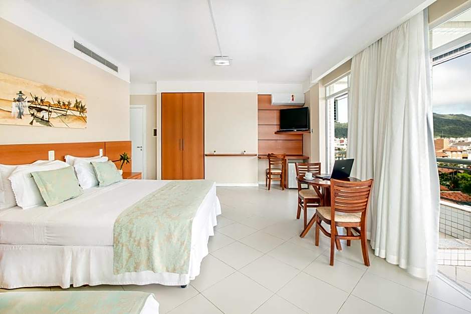 Oceania Park Hotel Spa & Convention by RB Hotelaria