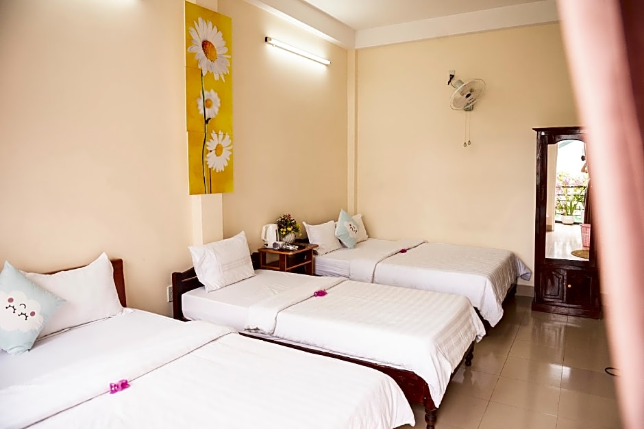 Minh Tam Guest House