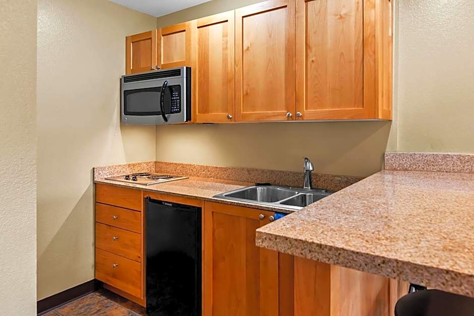 Baymont by Wyndham Yakima Riverfront