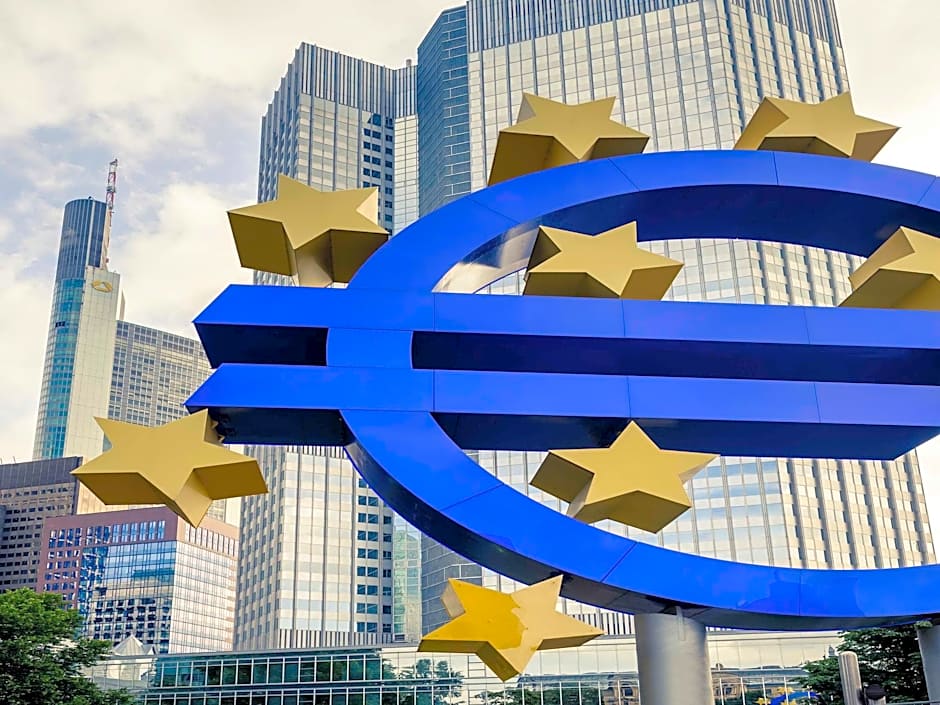 Mercure Frankfurt City Center Hotel