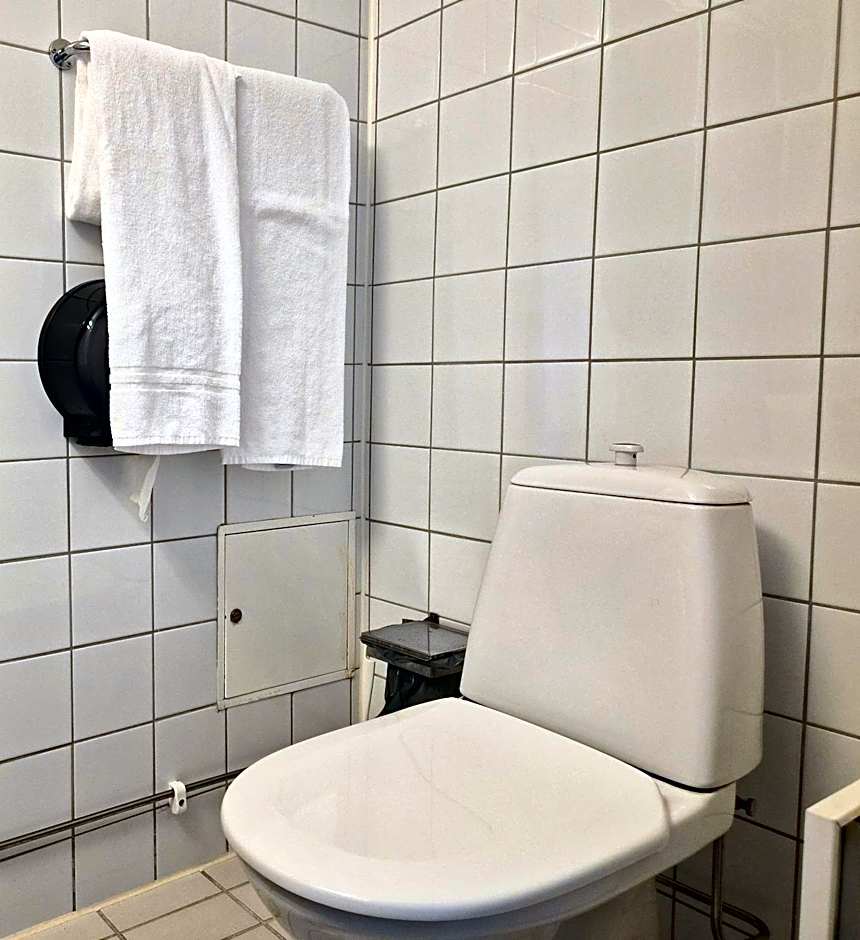 Hotell Åsen