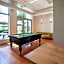 The Brownston Hostel