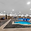 Spark by Hilton Wilkes Barre