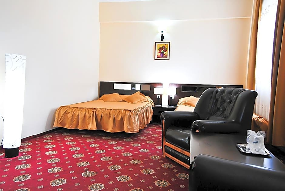 Hotel Magic GT Trivale