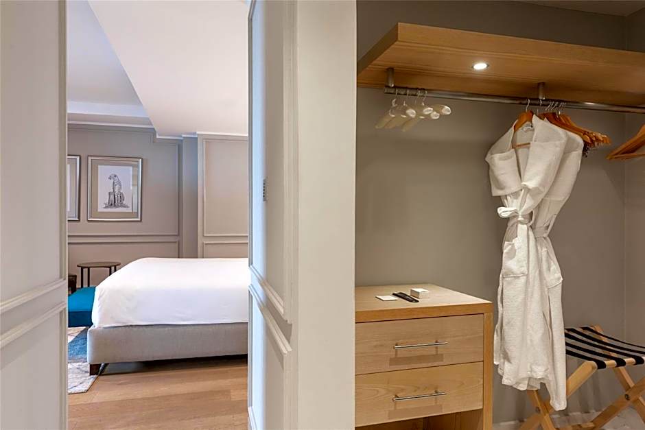Radisson Blu Hotel, Nairobi Upper Hill