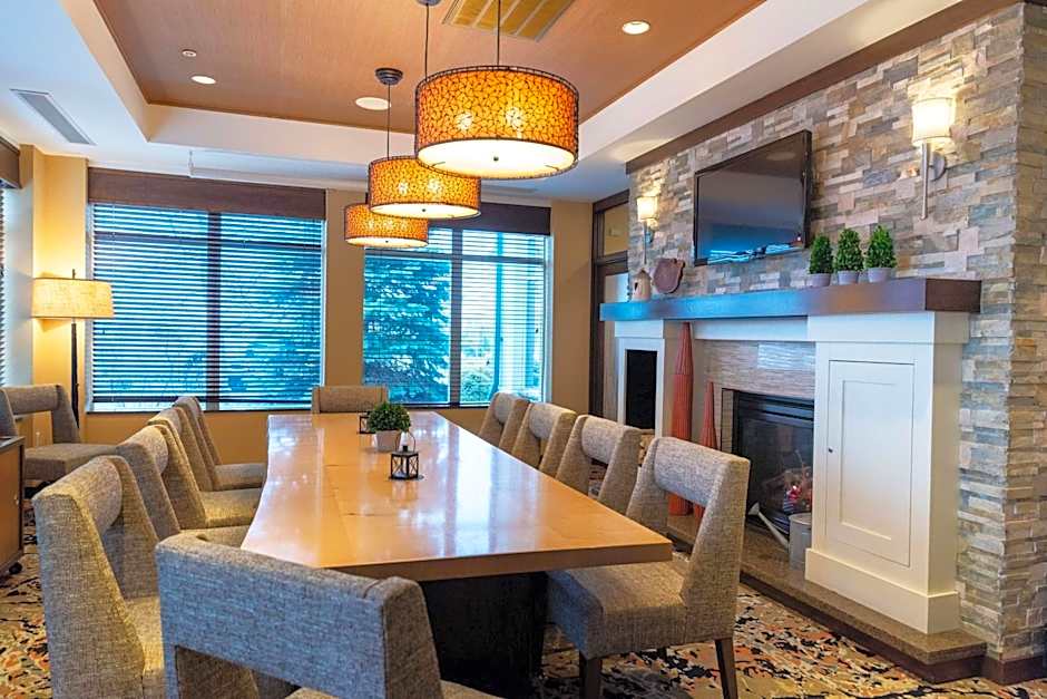 Hilton Garden Inn Watertown