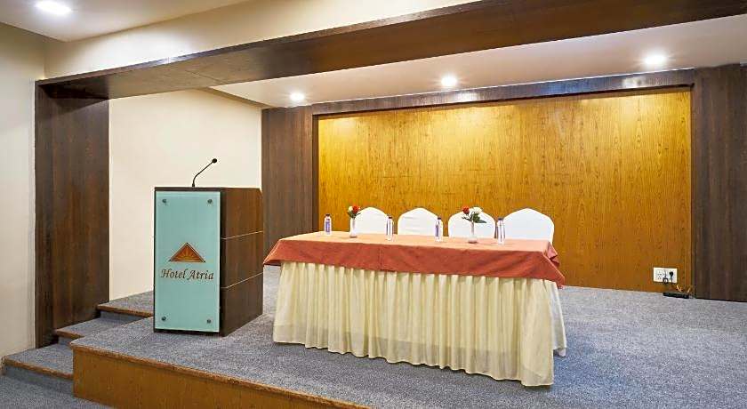 Hotel Atria