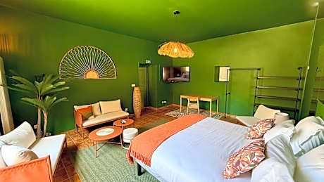 Family Junior Suite