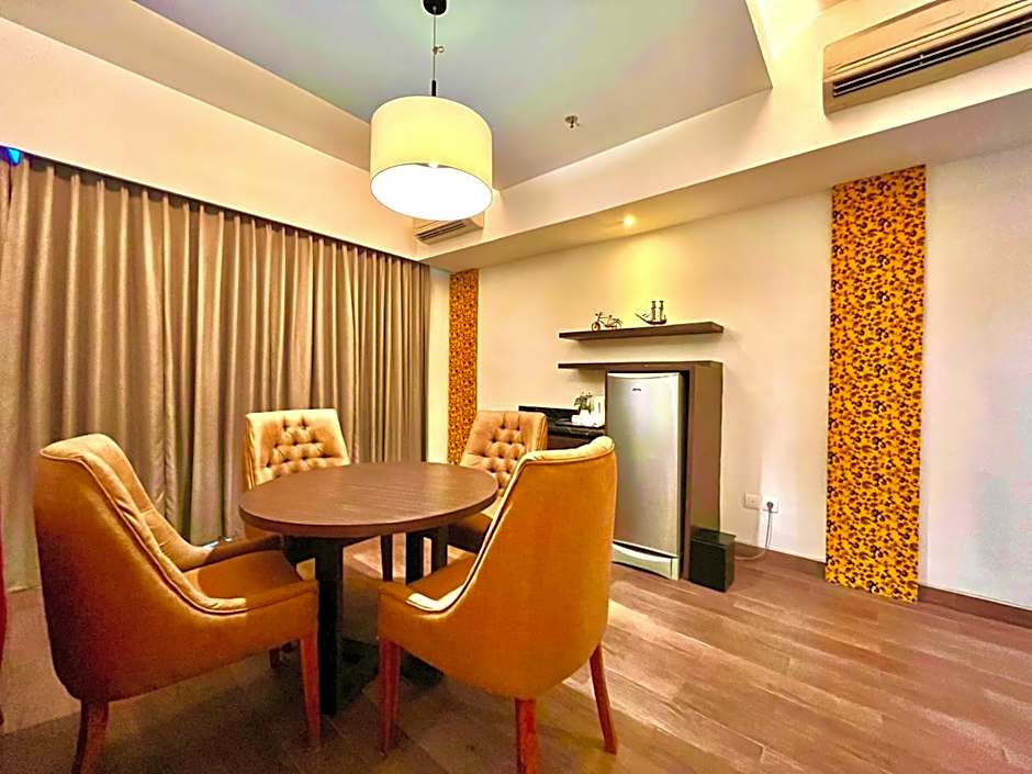 Amandaru Hotel Pekalongan