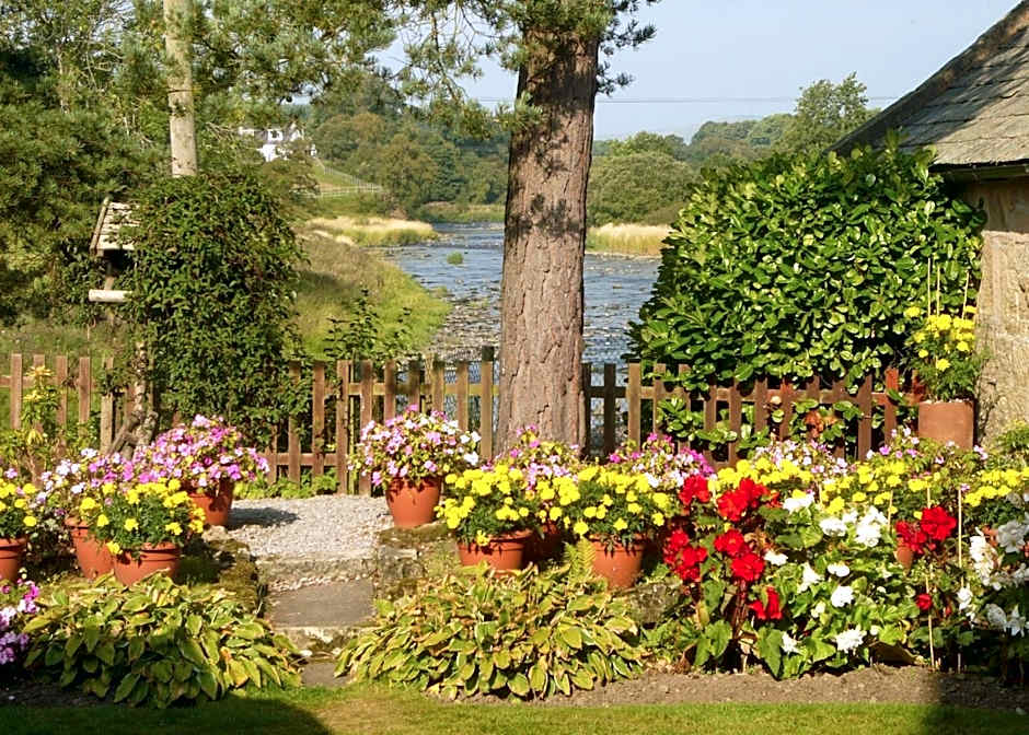 Blackaddie House Hotel