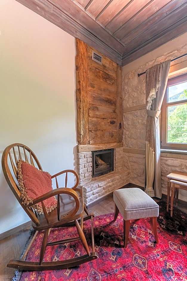 Palio Litochoro The Countryside Lodge