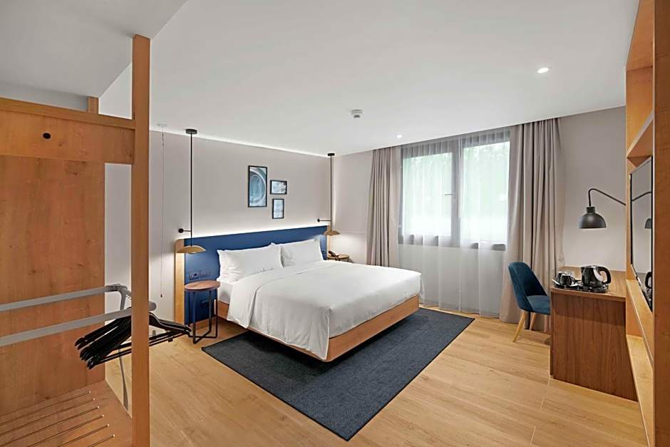 Hilton Garden Inn Bucharest Airport