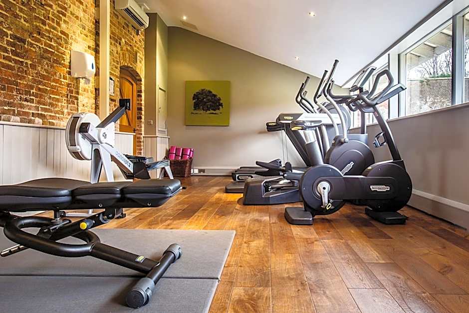 The Greenway Hotel & Spa