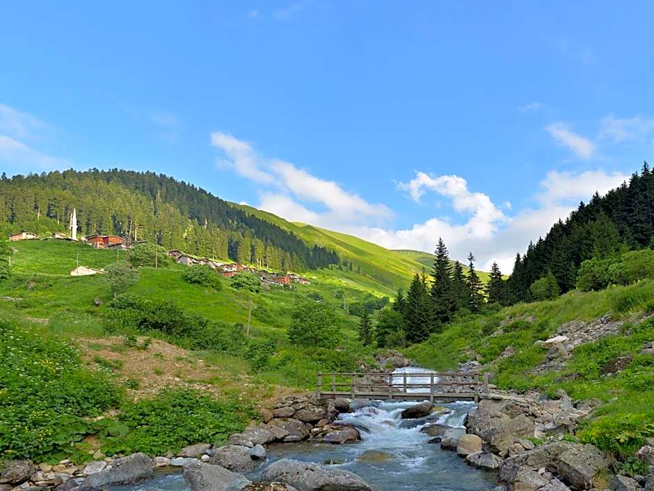 Inanlar Deluxe Hotel & Bungalow