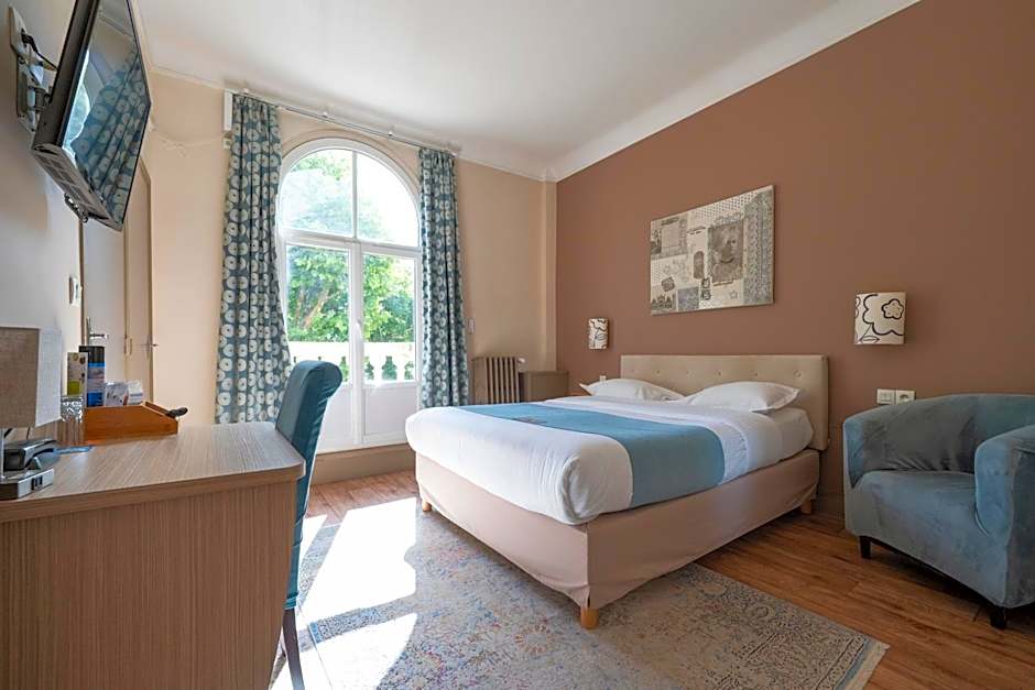 LOGIS Hotel Majestic Chatelaillon Plage - La Rochelle