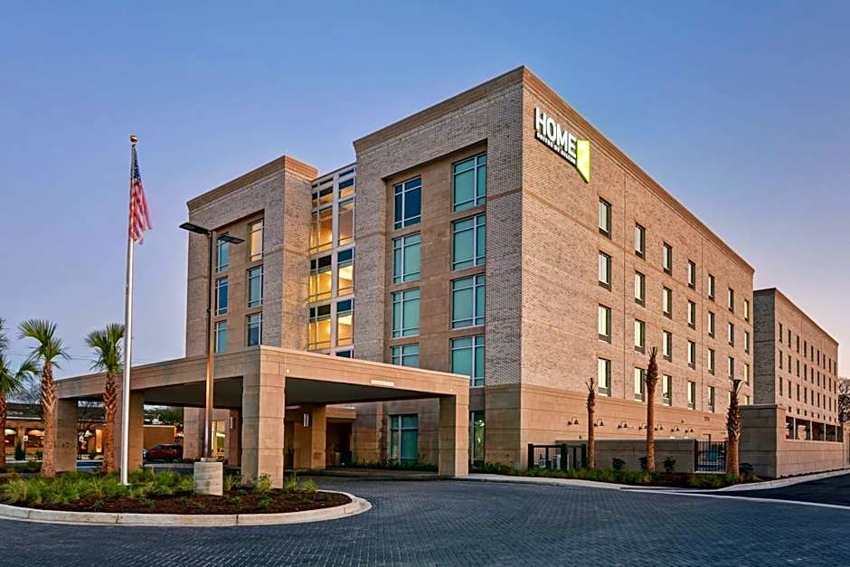 Home2 Suites By Hilton Charleston West Ashley