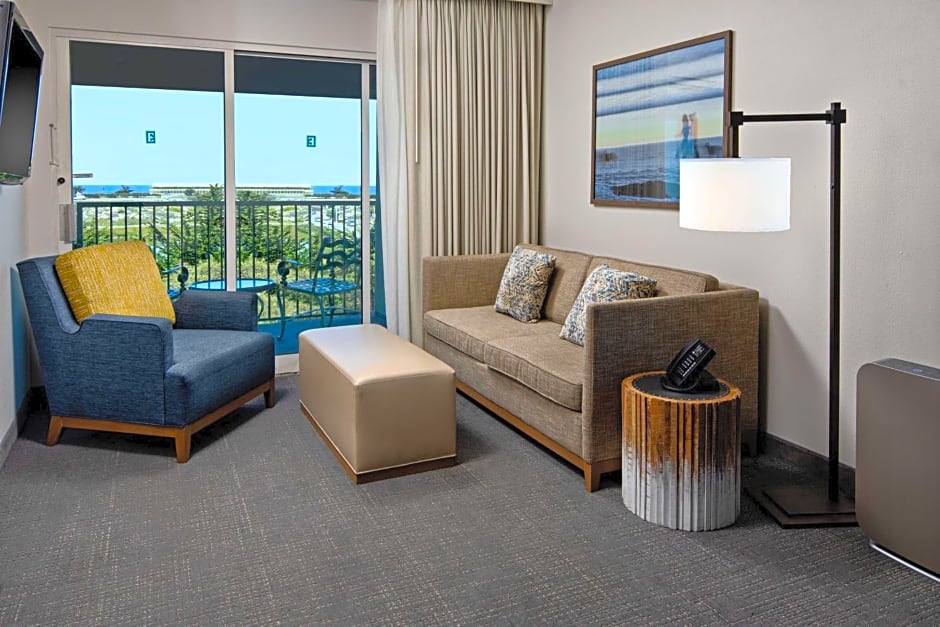 Embassy Suites by Hilton Monterey Bay-Seaside