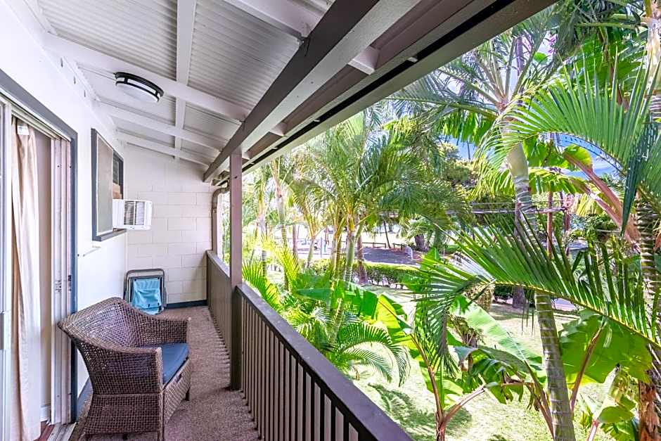 Lahaina Wonderful Condos