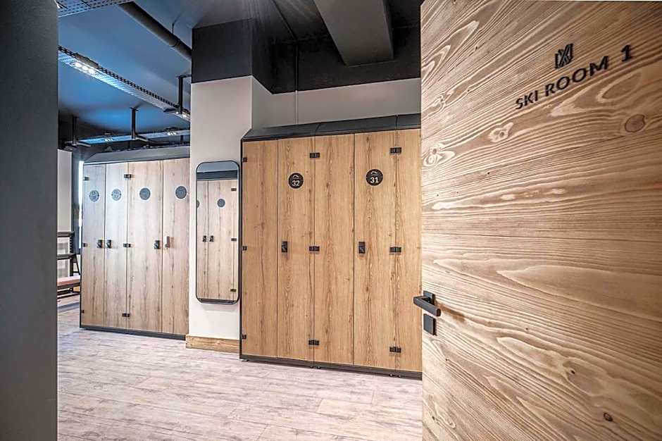 Residence Denali by Alpapart