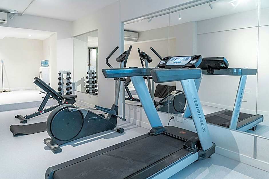City Express Plus by Marriott Buenos Aires Palermo