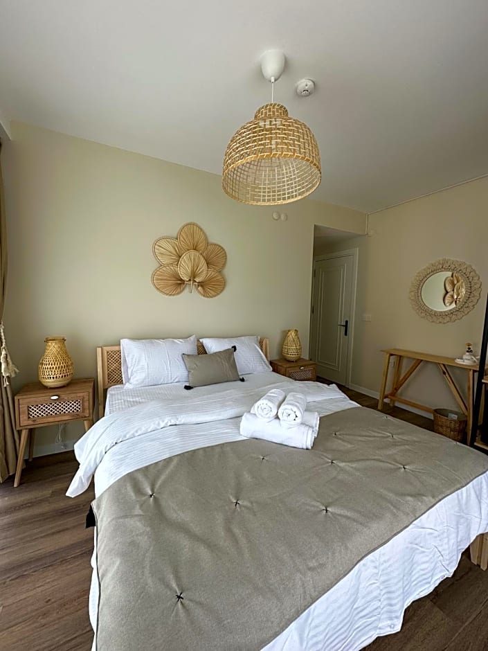 Ella Alaçatı Otel