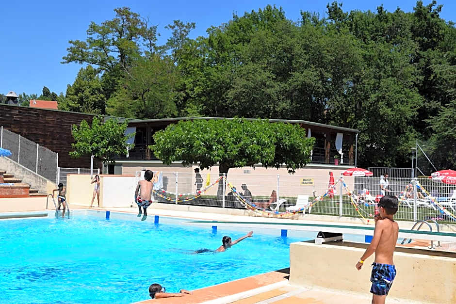 Camping - Village Vacances du Lac