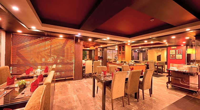 Renest River Country Resort Manali