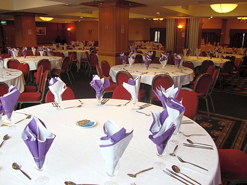 London - Wembley International Hotel