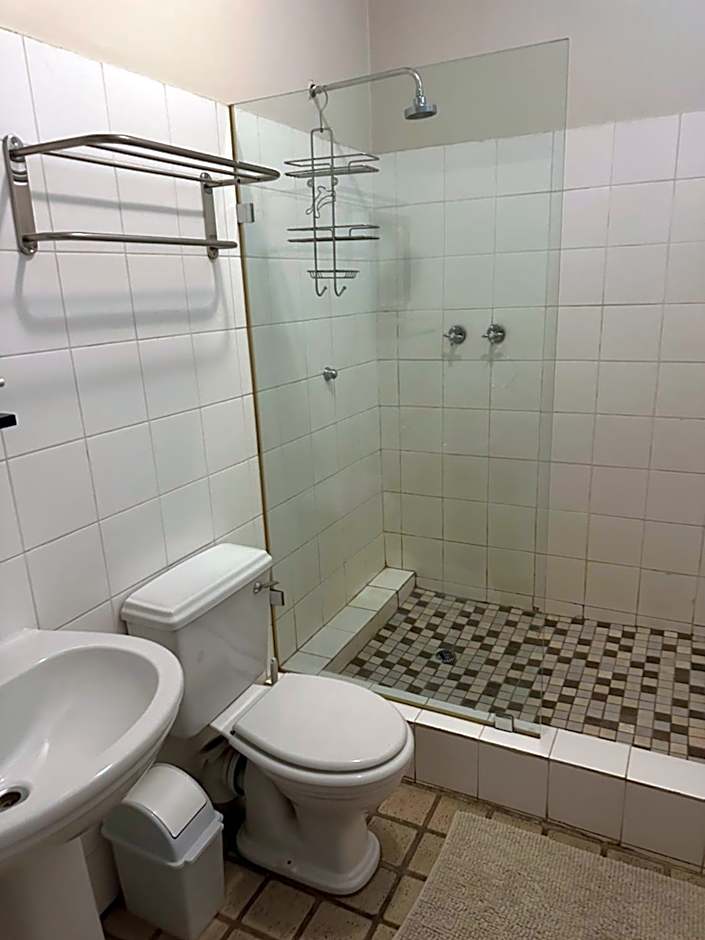 Melville Turret Guesthouse