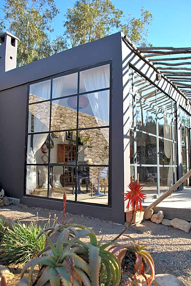 Maison Sidi et Lalla