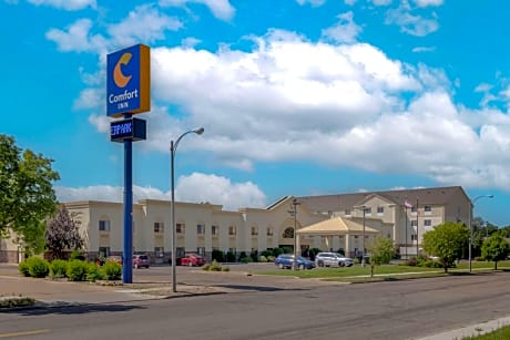 Comfort Inn Bismarck