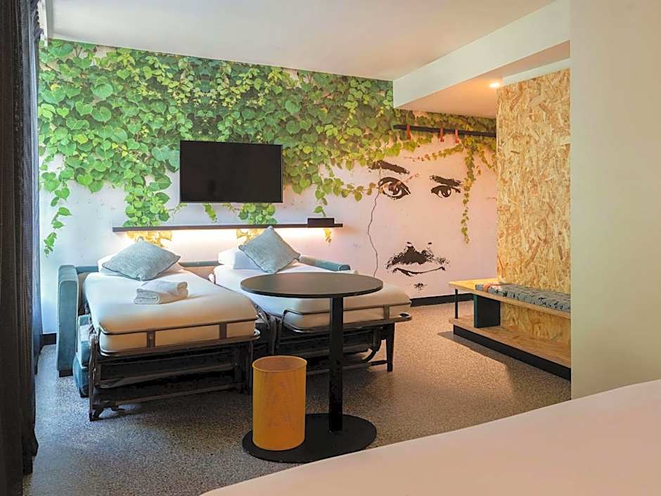 Ibis Styles Rouen Centre Rive Gauche