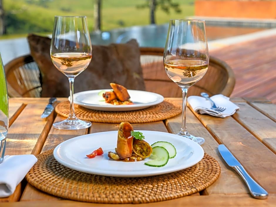 Zulu Waters Game Reserve