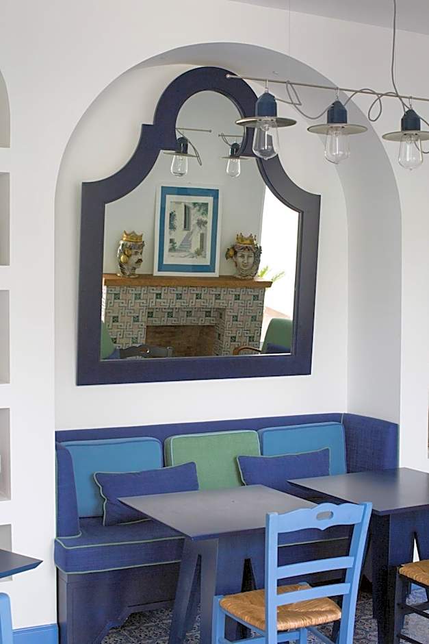 Hotel Mignon Meublè