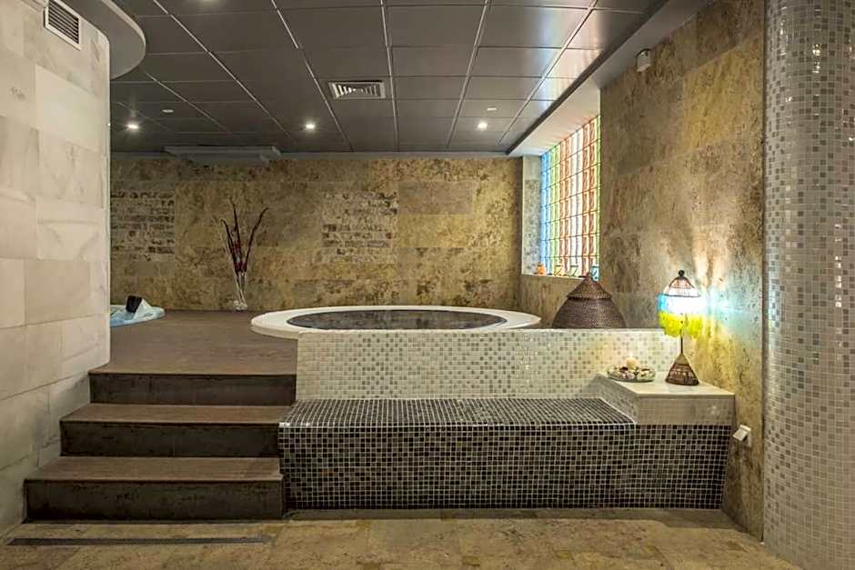 Hotel de Naturaleza Rodalquilar & Spa Cabo de Gata