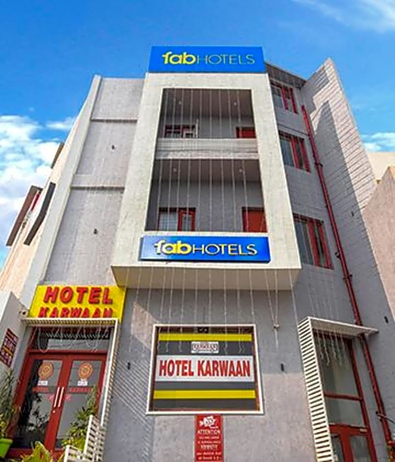 FabHotel NH7