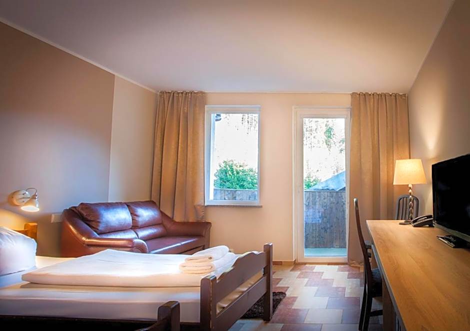 Hotel Las Piechowice