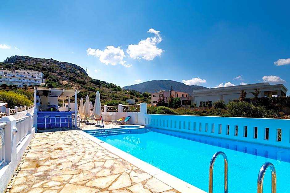 Okirroi Villas and Apts