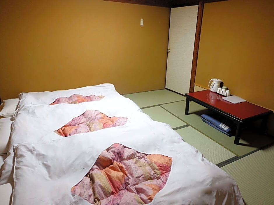 Ryokan Katsutaro