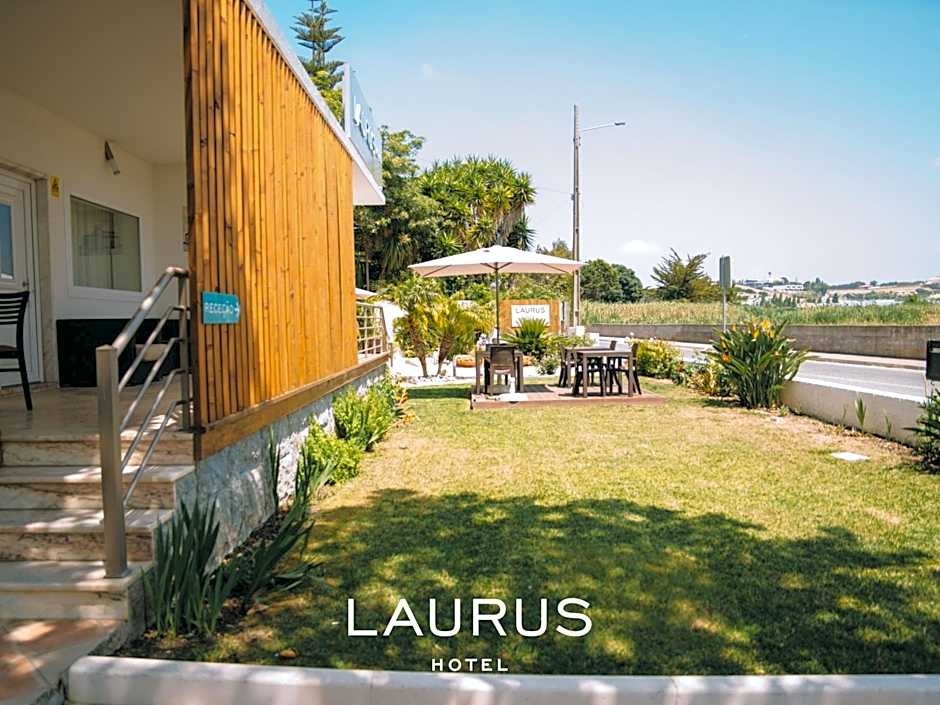 Laurus Hotel