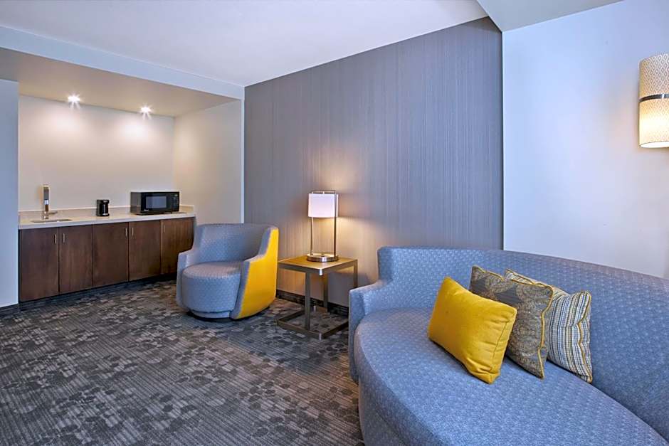 Courtyard by Marriott St. Joseph-Benton Harbor