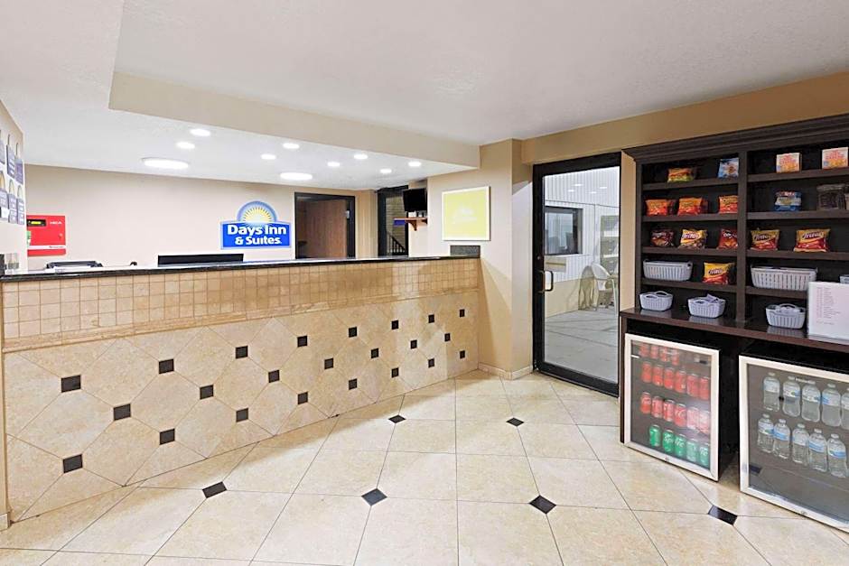 Days Inn by Wyndham Oklahoma City