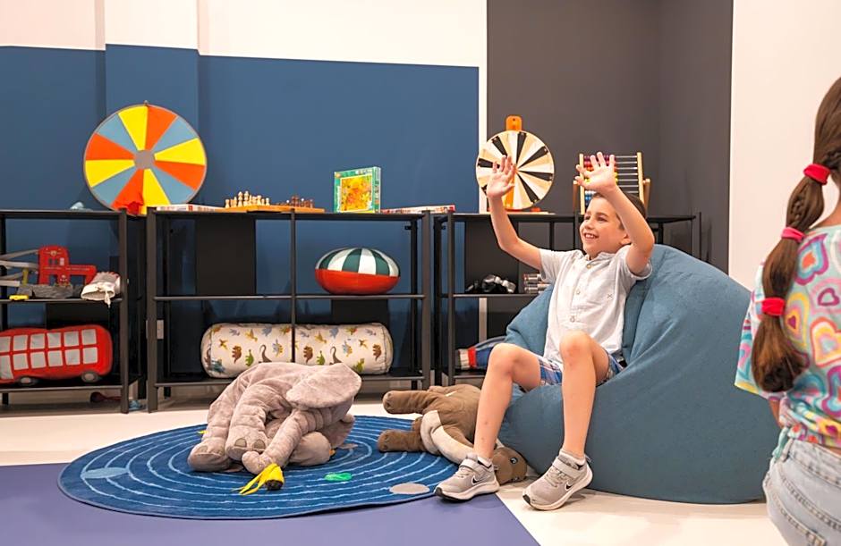 Bluesun Hotel Marina