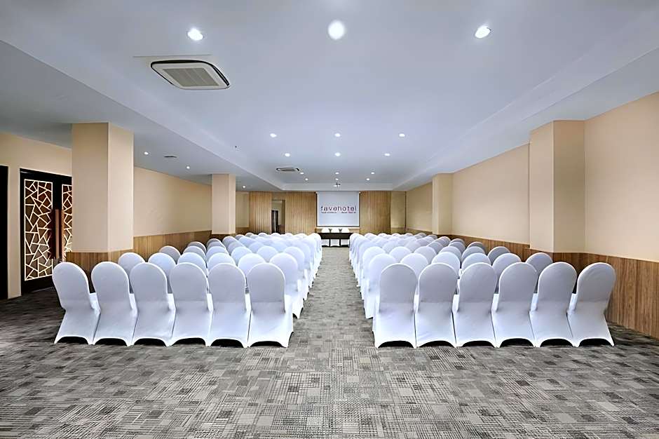 Aston Inn Tasikmalaya