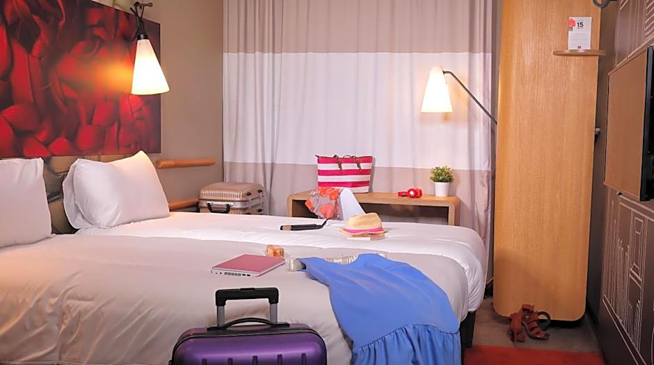 Ibis Casablanca Sidi Maarouf